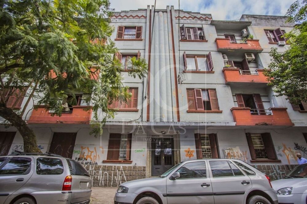 Apartamento, 3 quartos, 89 m² - Foto 1
