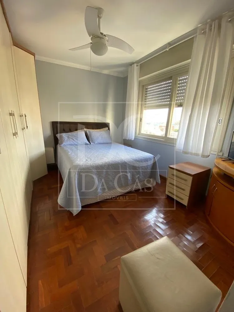 Apartamento, 3 quartos, 100 m² - Foto 5