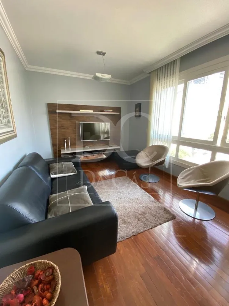 Apartamento, 3 quartos, 100 m² - Foto 1