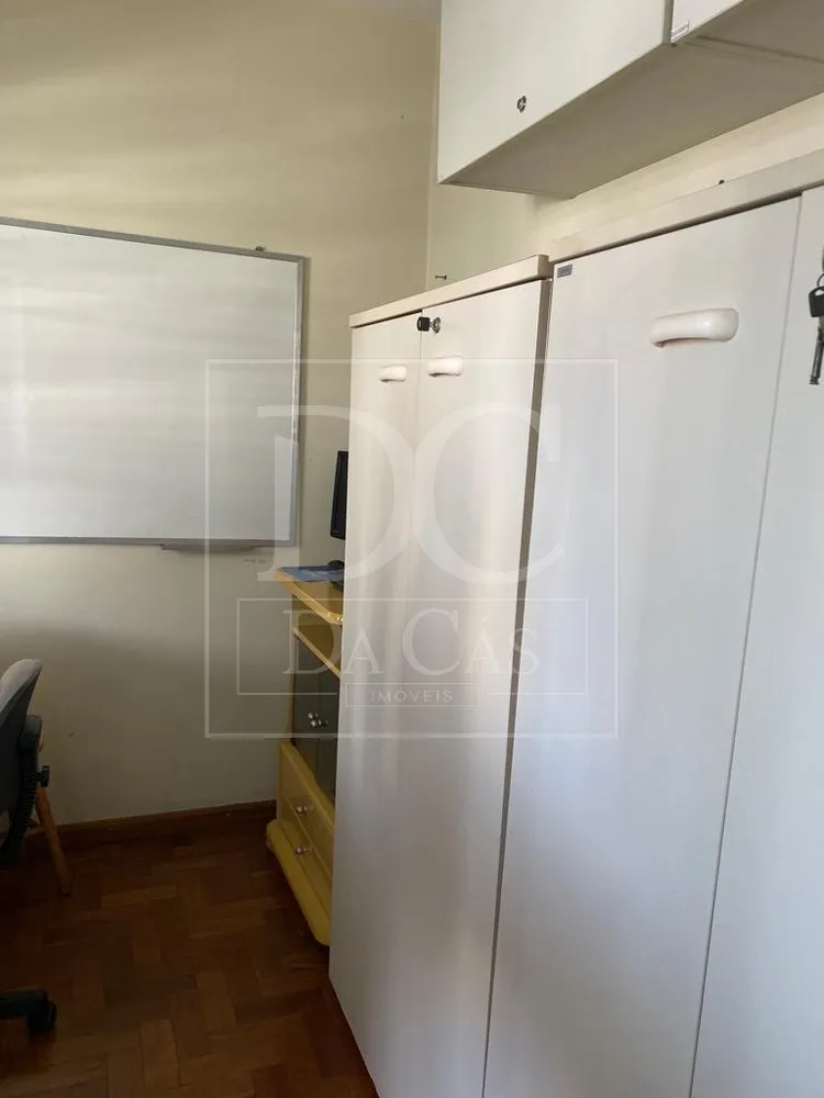 Apartamento, 3 quartos, 100 m² - Foto 11