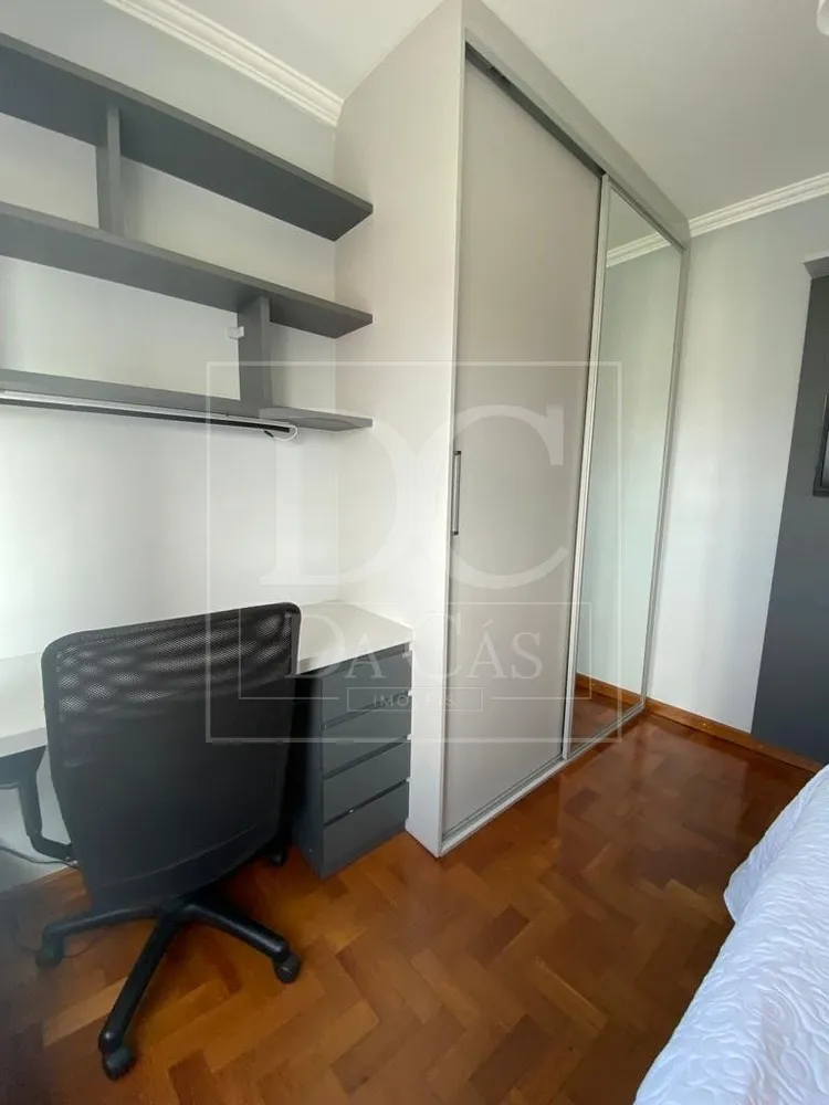 Apartamento, 3 quartos, 100 m² - Foto 4