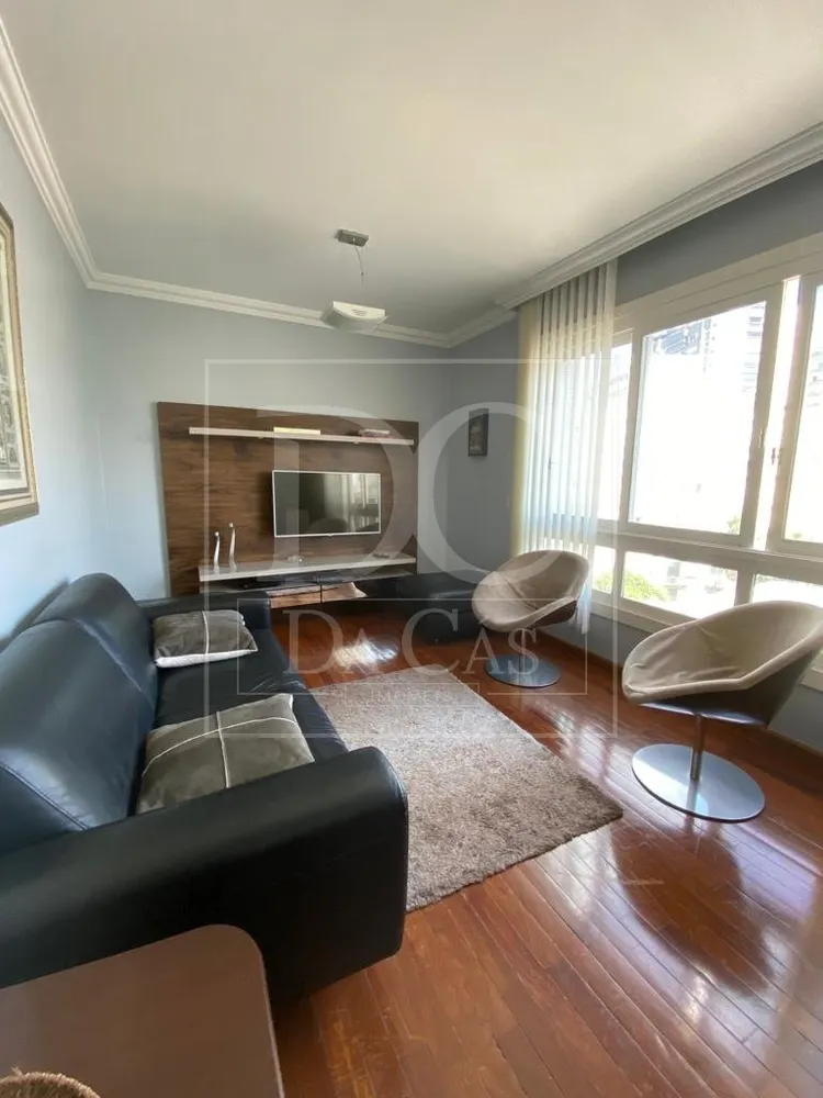 Apartamento, 3 quartos, 100 m² - Foto 3