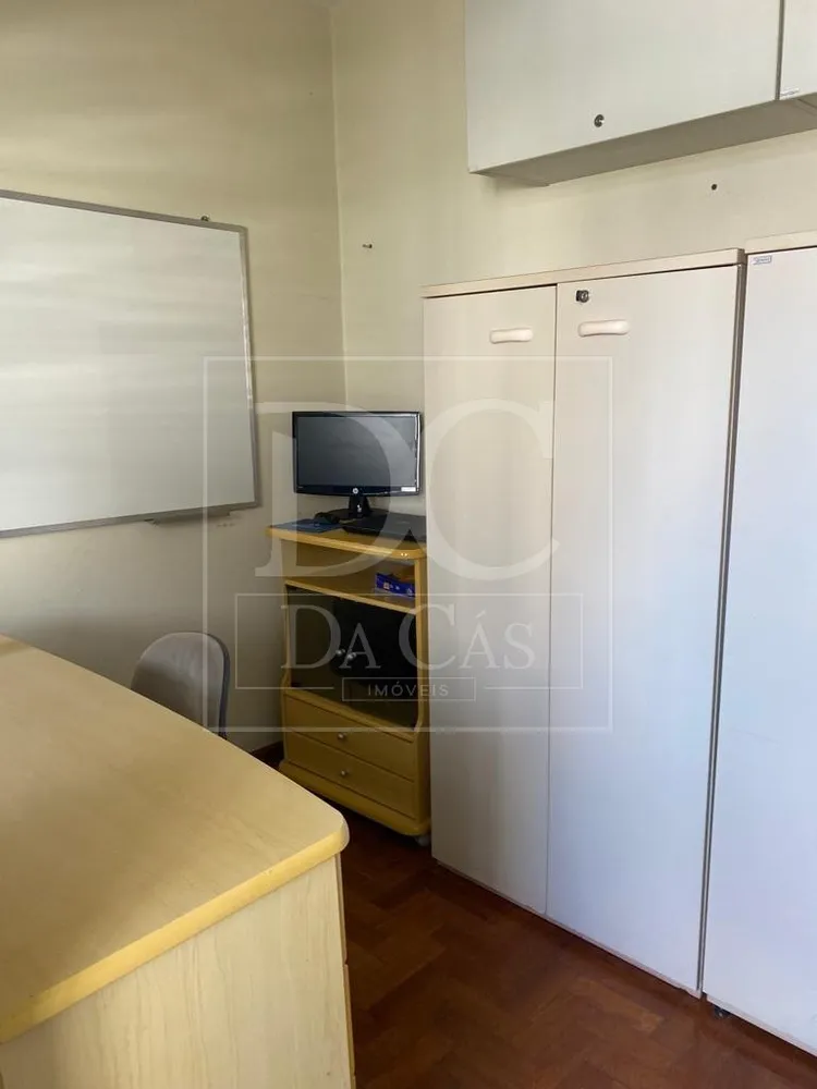 Apartamento, 3 quartos, 100 m² - Foto 9