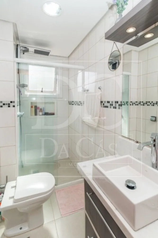 Apartamento, 2 quartos, 60 m² - Foto 9