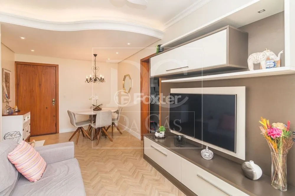 Apartamento, 2 quartos, 60 m² - Foto 6