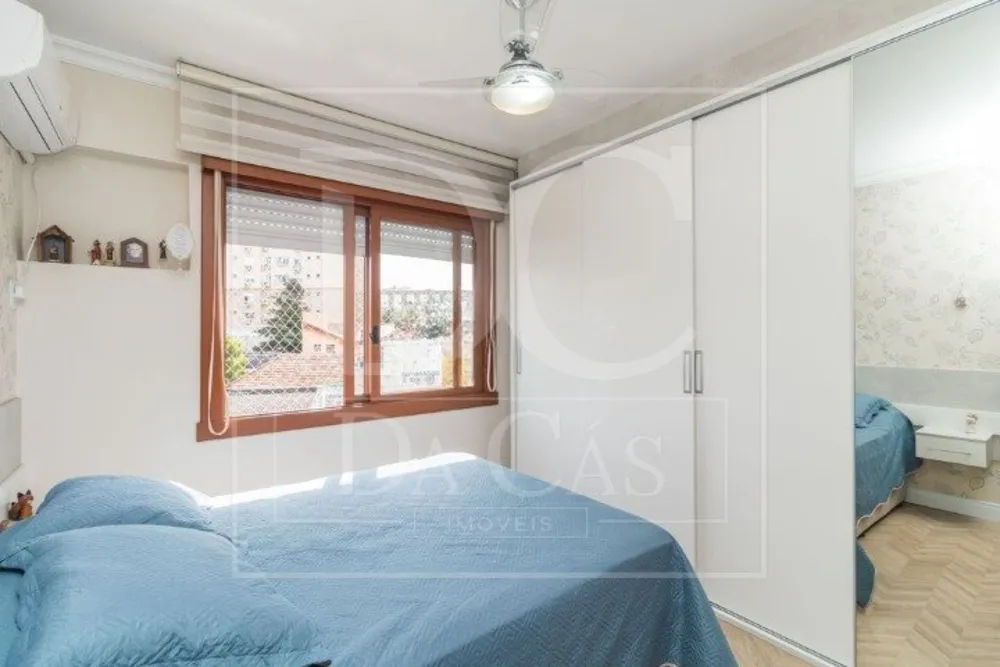 Apartamento, 2 quartos, 60 m² - Foto 11