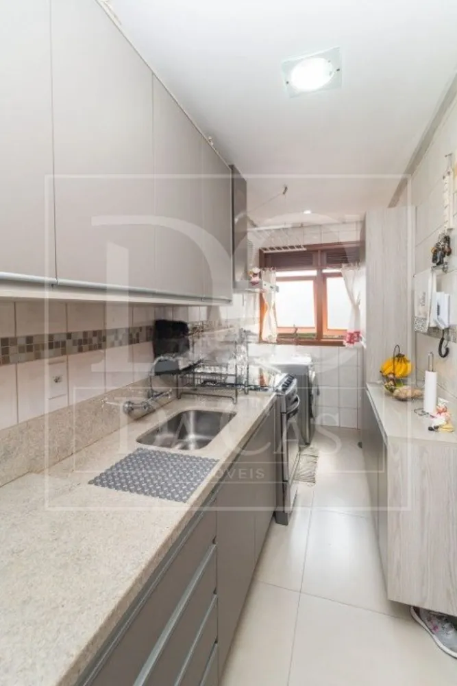 Apartamento, 2 quartos, 60 m² - Foto 13