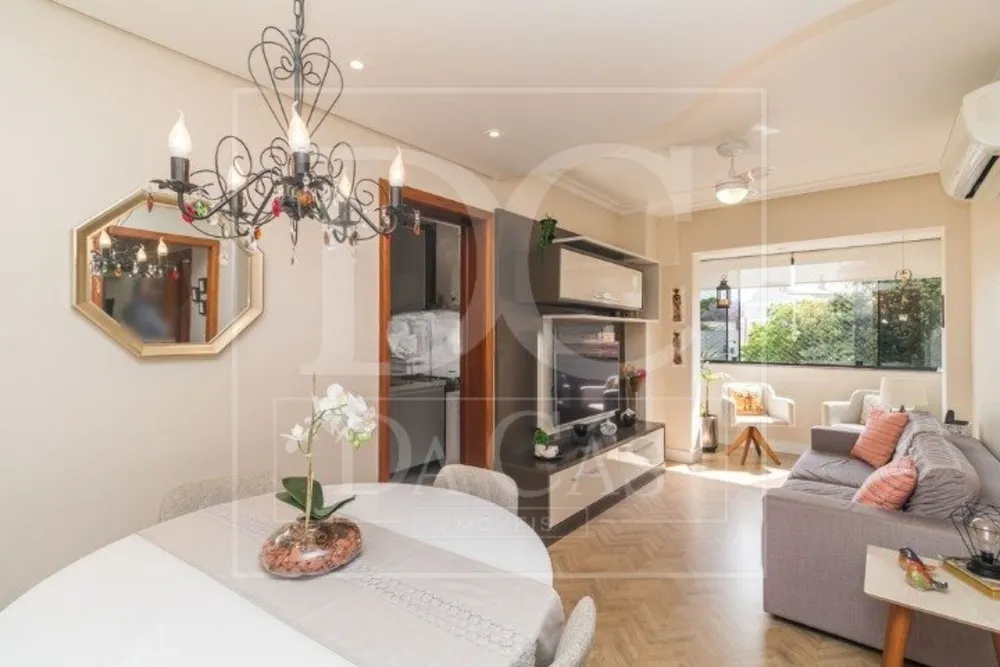 Apartamento, 2 quartos, 60 m² - Foto 5