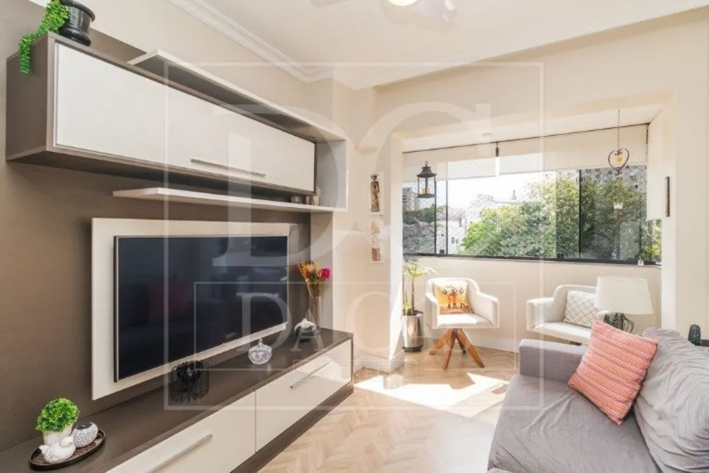 Apartamento, 2 quartos, 60 m² - Foto 4