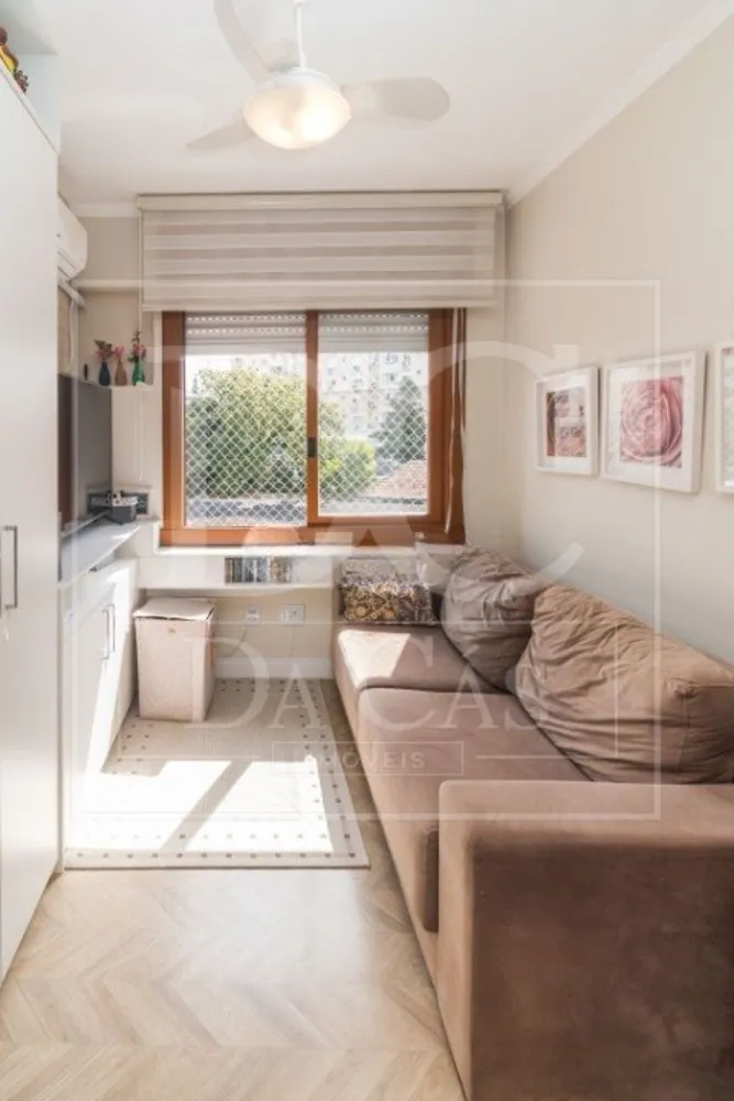 Apartamento, 2 quartos, 60 m² - Foto 7