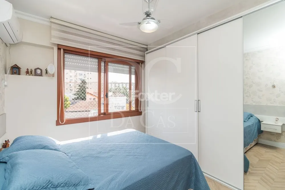 Apartamento, 2 quartos, 60 m² - Foto 10