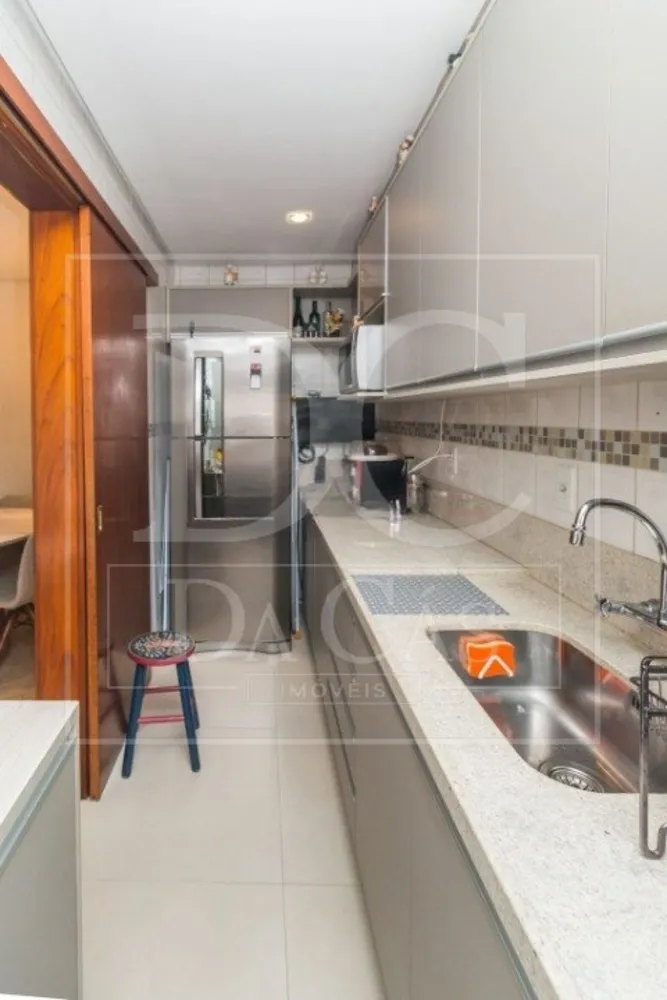Apartamento, 2 quartos, 60 m² - Foto 12