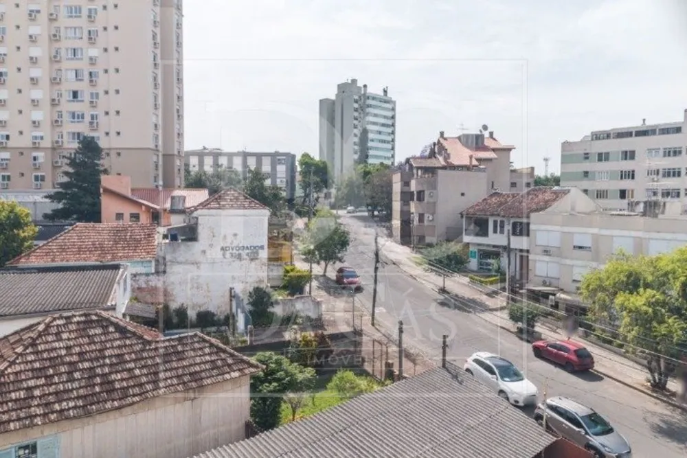 Apartamento, 2 quartos, 60 m² - Foto 15
