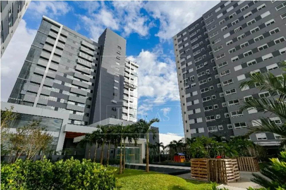 Apartamento, 3 quartos, 67 m² - Foto 1