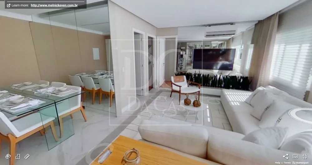 Apartamento, 3 quartos, 67 m² - Foto 3