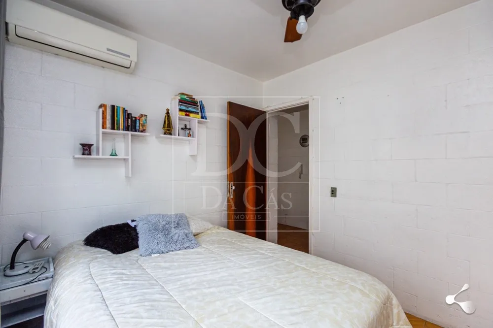 Apartamento, 1 quarto, 43 m² - Foto 9