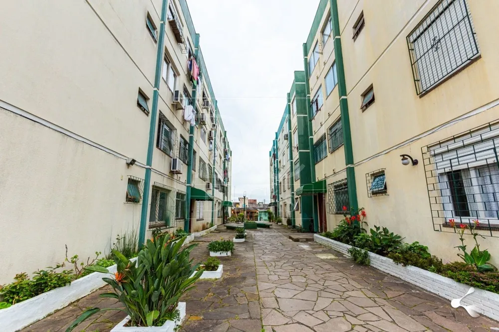 Apartamento, 1 quarto, 43 m² - Foto 1