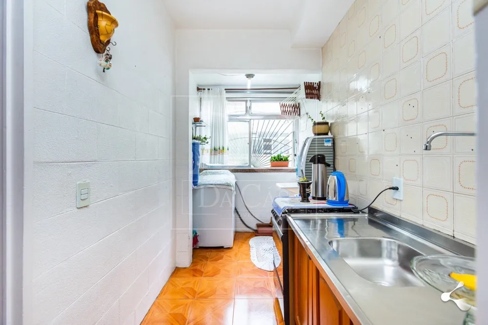 Apartamento, 1 quarto, 43 m² - Foto 10