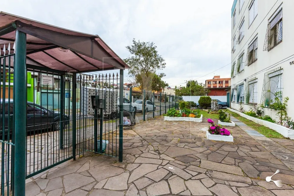 Apartamento, 1 quarto, 43 m² - Foto 3