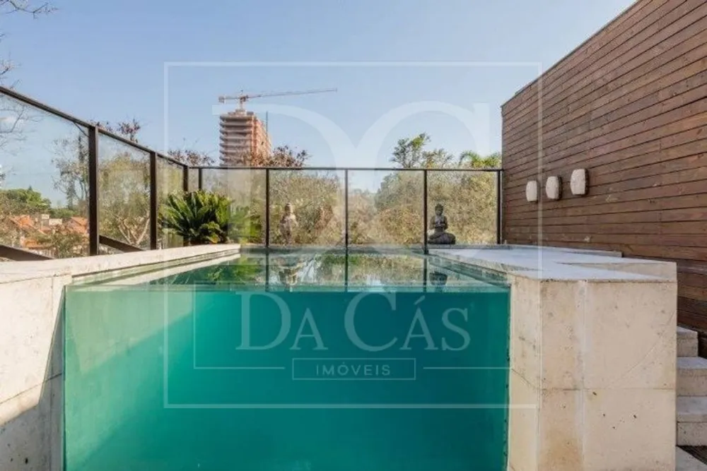 Apartamento, 4 quartos, 567 m² - Foto 3