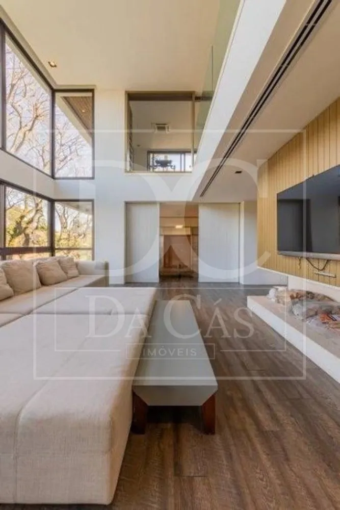 Apartamento, 4 quartos, 567 m² - Foto 7