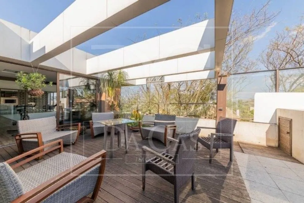 Apartamento, 4 quartos, 567 m² - Foto 4