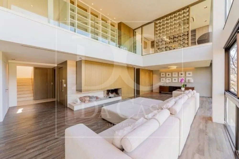 Apartamento, 4 quartos, 567 m² - Foto 8