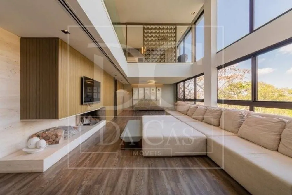 Apartamento, 4 quartos, 567 m² - Foto 10
