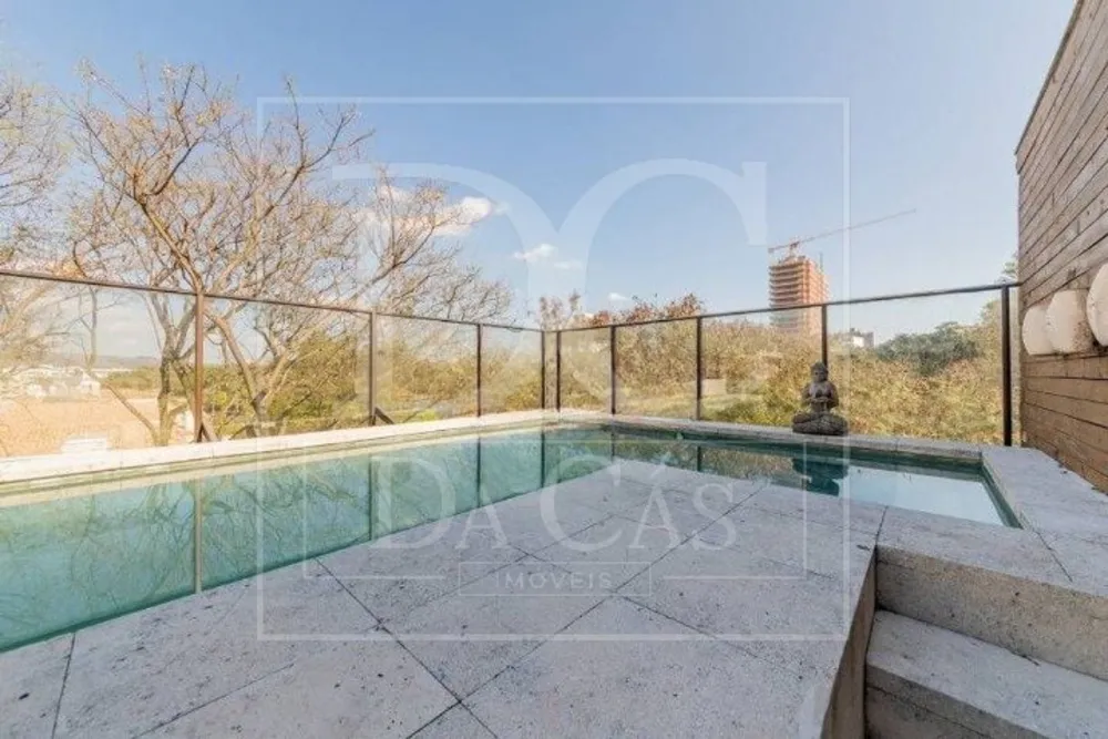 Apartamento, 4 quartos, 567 m² - Foto 1