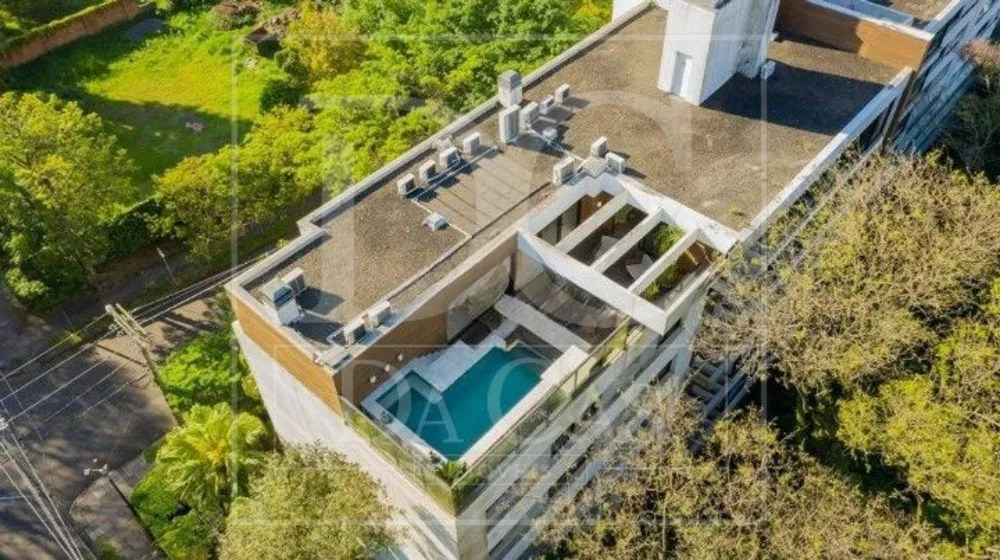 Apartamento, 4 quartos, 567 m² - Foto 5