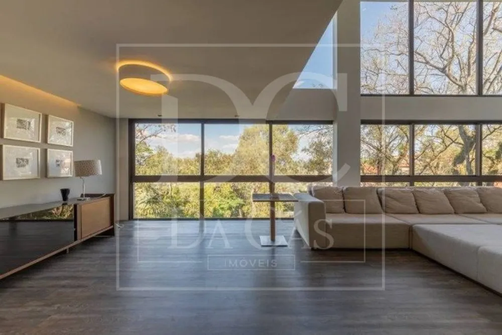 Apartamento, 4 quartos, 567 m² - Foto 9