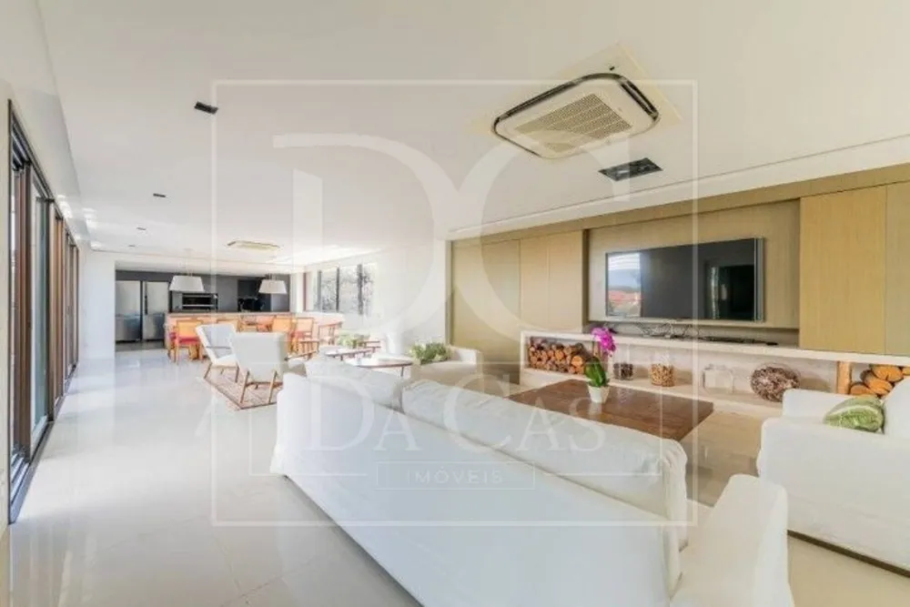Apartamento, 4 quartos, 567 m² - Foto 2