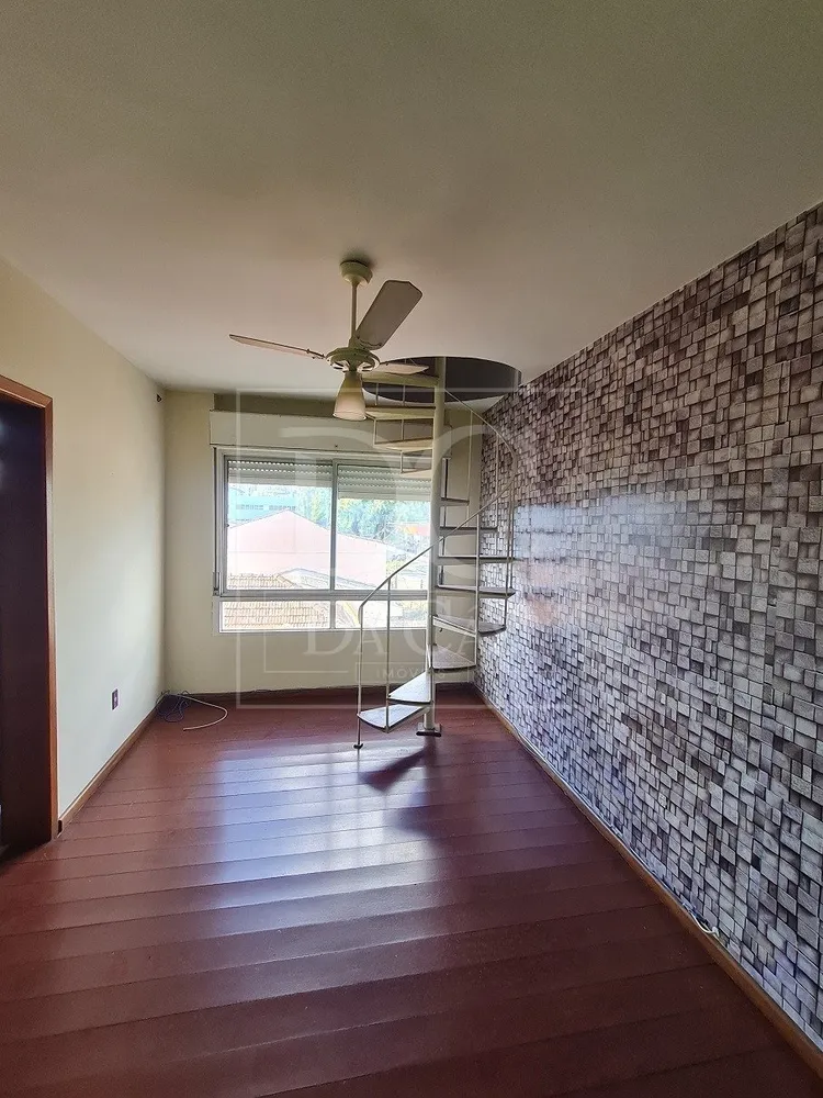 Cobertura, 2 quartos, 86 m² - Foto 1