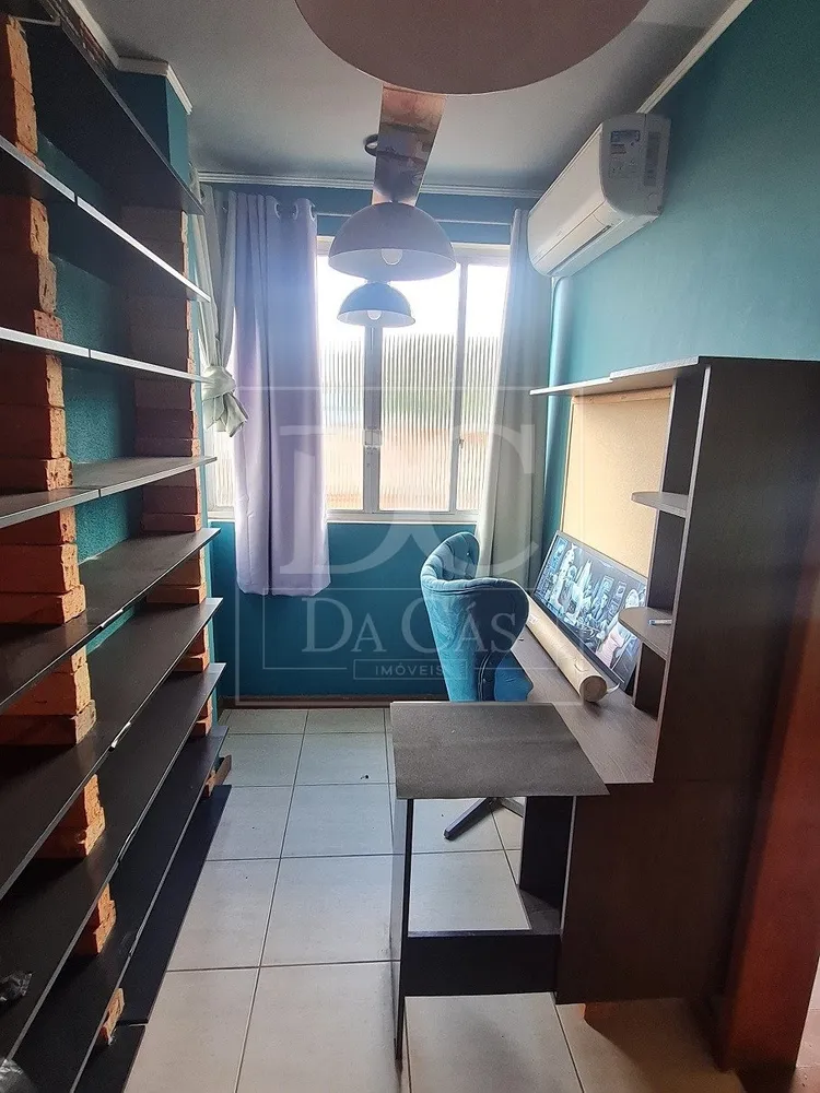 Cobertura, 2 quartos, 86 m² - Foto 5