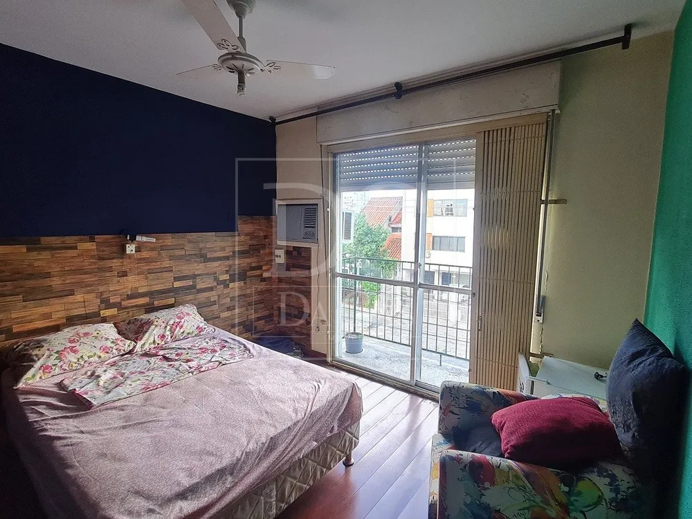 Cobertura, 2 quartos, 86 m² - Foto 2