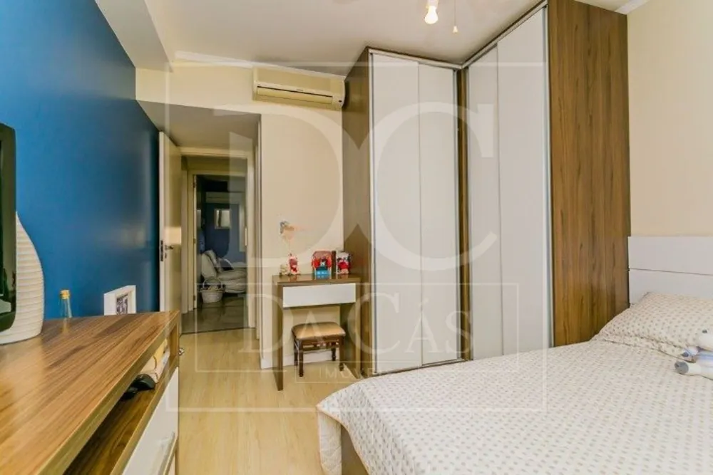Cobertura, 3 quartos, 126 m² - Foto 9
