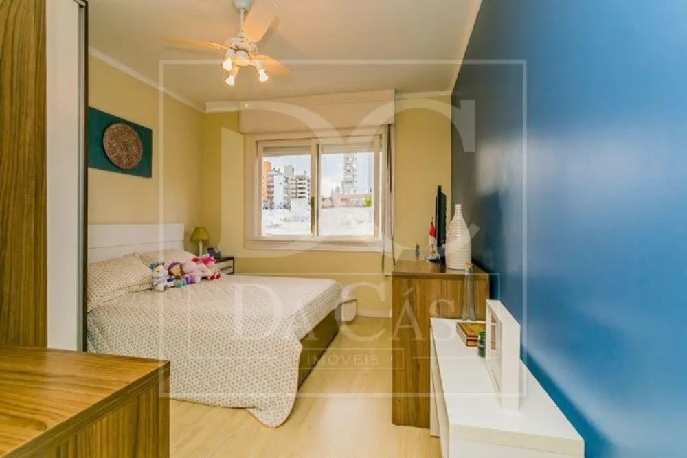 Cobertura, 3 quartos, 126 m² - Foto 10