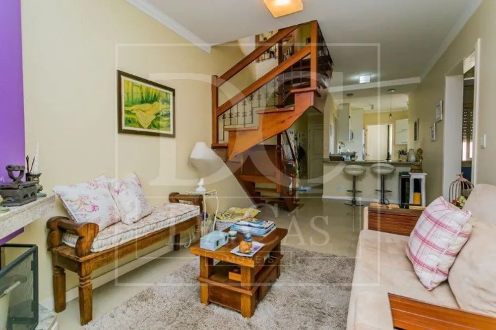 Cobertura, 3 quartos, 126 m² - Foto 2