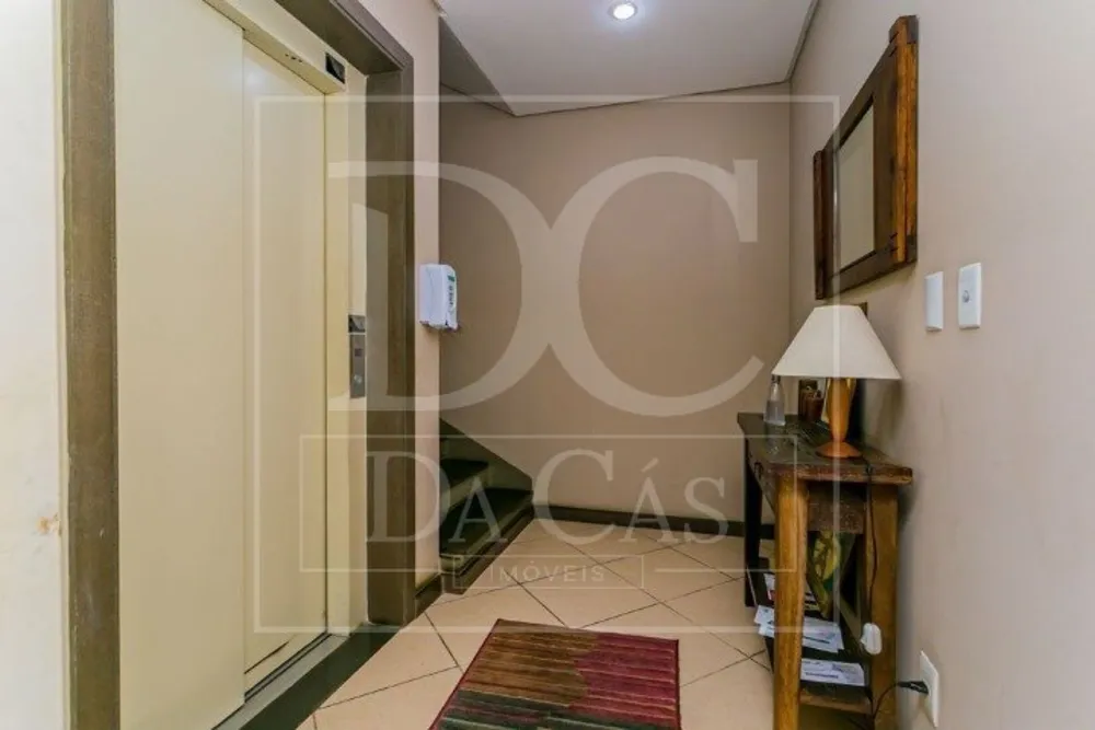 Cobertura, 3 quartos, 126 m² - Foto 12