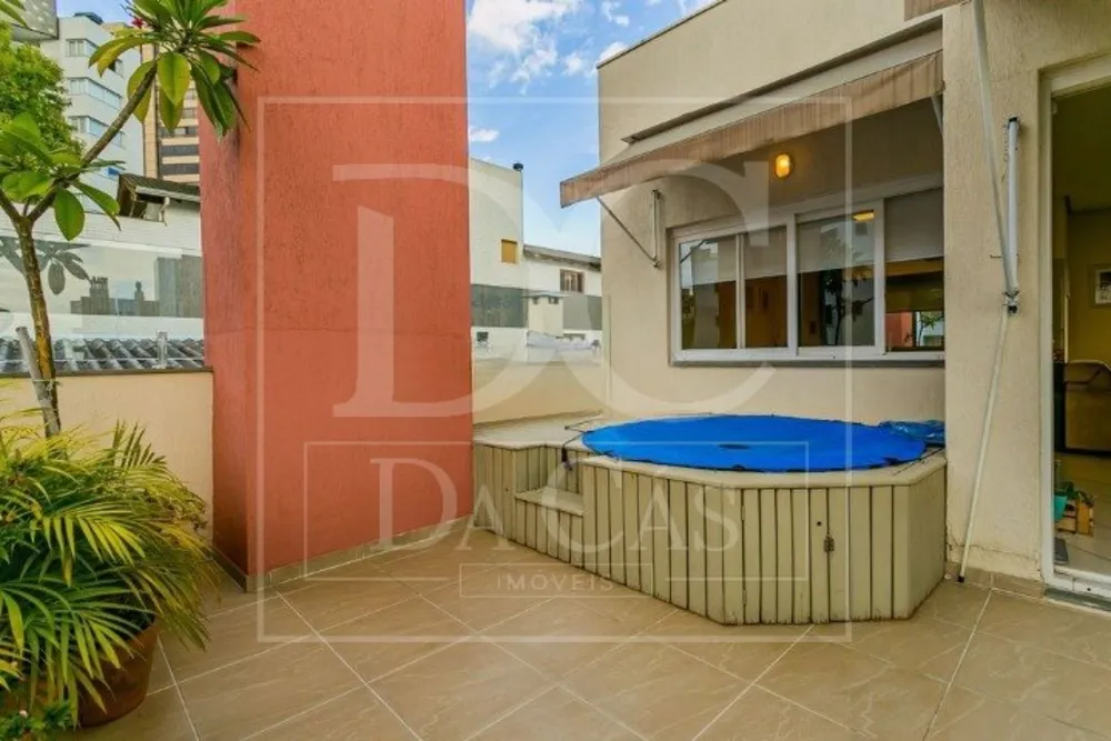 Cobertura, 3 quartos, 126 m² - Foto 3