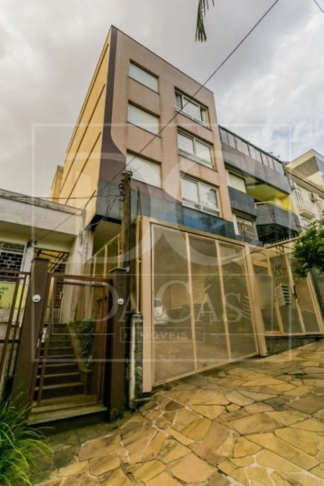 Cobertura, 3 quartos, 126 m² - Foto 11