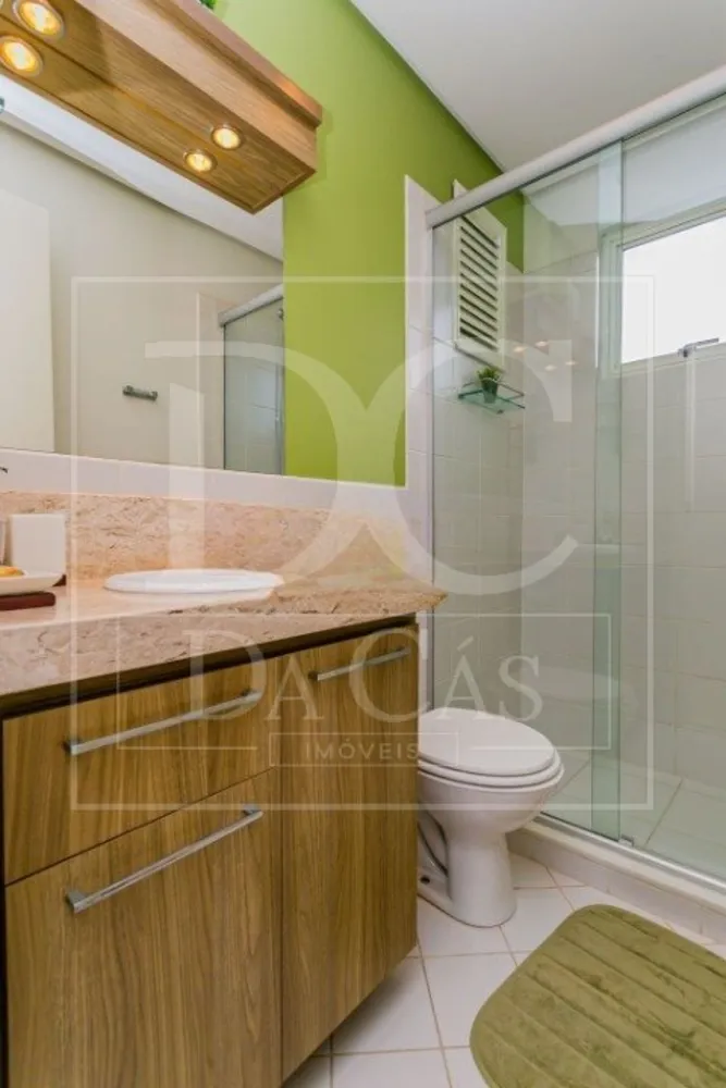 Cobertura, 3 quartos, 126 m² - Foto 7