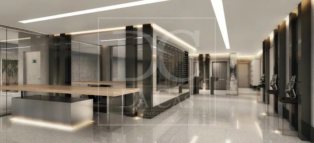 Sala-Conjunto, 29 m² - Foto 9