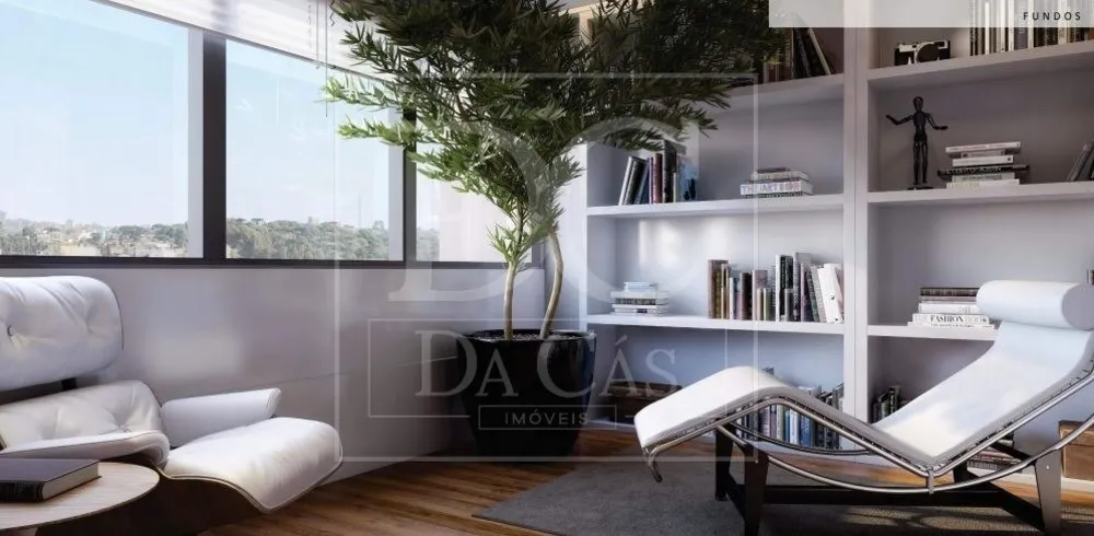 Sala-Conjunto, 29 m² - Foto 7
