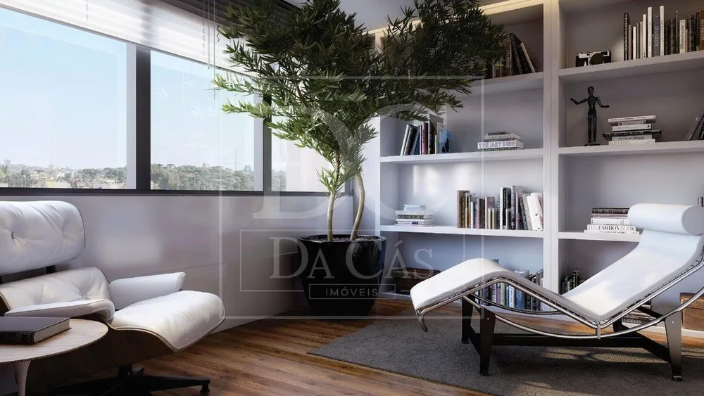 Sala-Conjunto, 29 m² - Foto 14