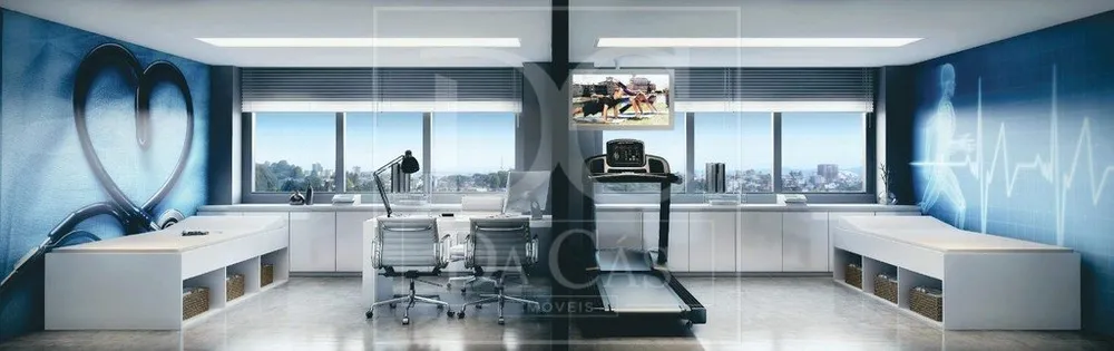 Sala-Conjunto, 29 m² - Foto 13