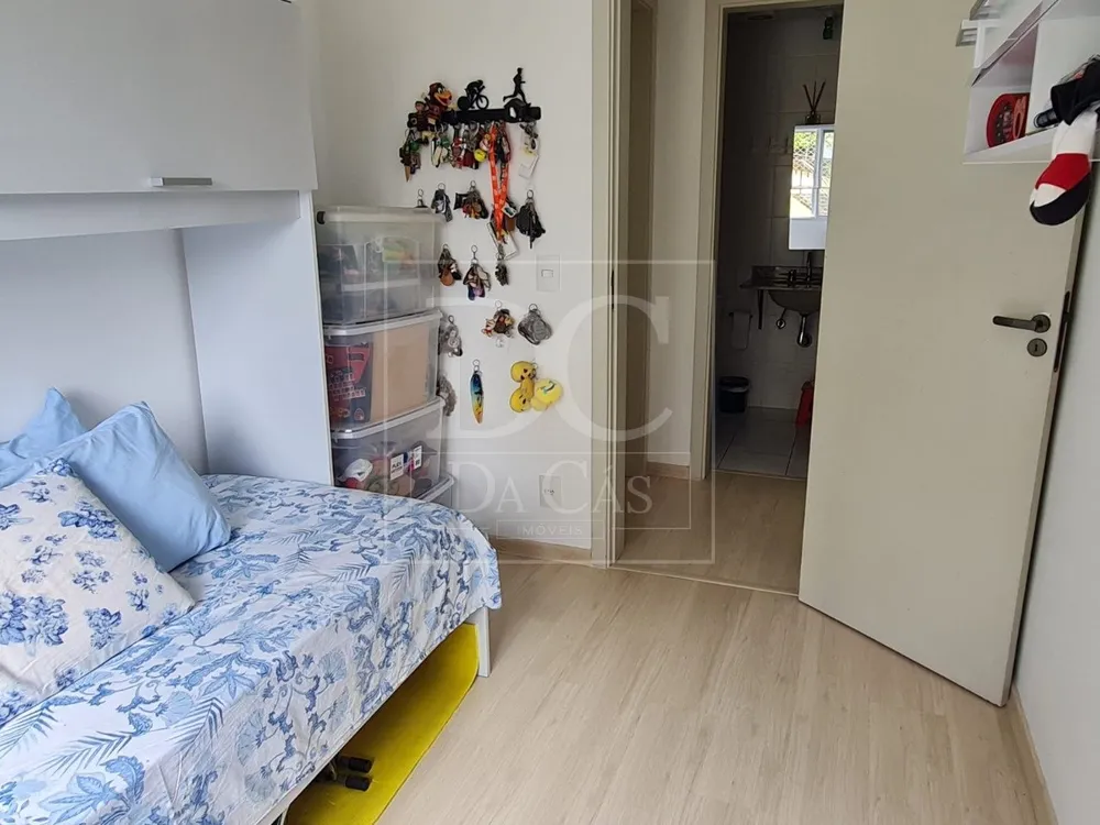 Apartamento, 2 quartos, 62 m² - Foto 2