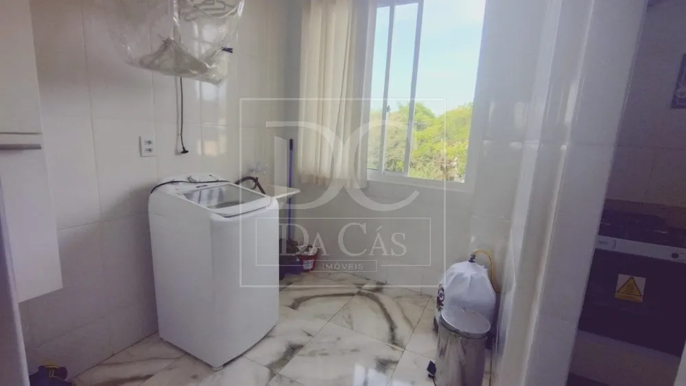 Apartamento, 2 quartos, 53 m² - Foto 5