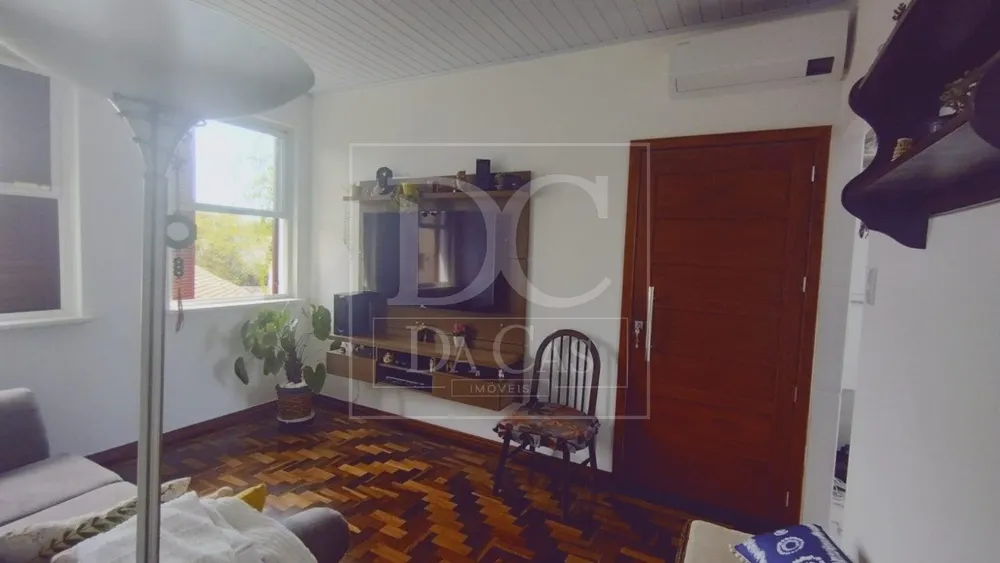 Apartamento, 2 quartos, 53 m² - Foto 2
