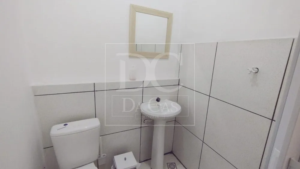Apartamento, 2 quartos, 53 m² - Foto 8